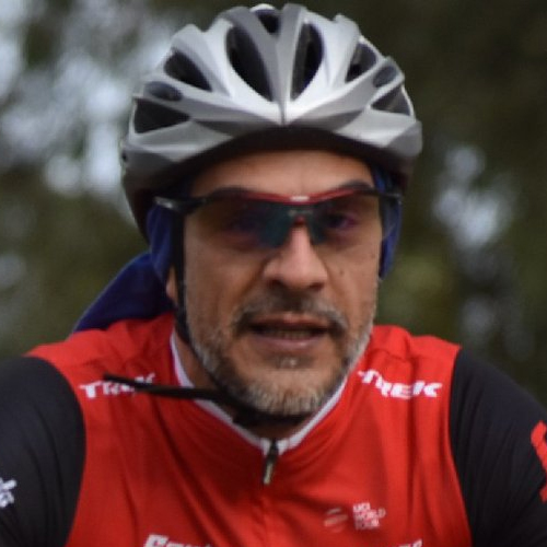 Martín Giachino